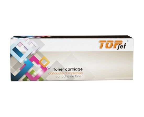 Compatible new TopJet Hewlett-Packard W2410/216A, Black