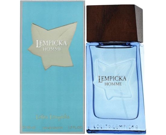 Lolita Lempicka Lempicka Homme EDT 50 ml