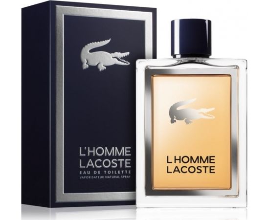 Lacoste L'Homme Lacoste EDT 150 ml