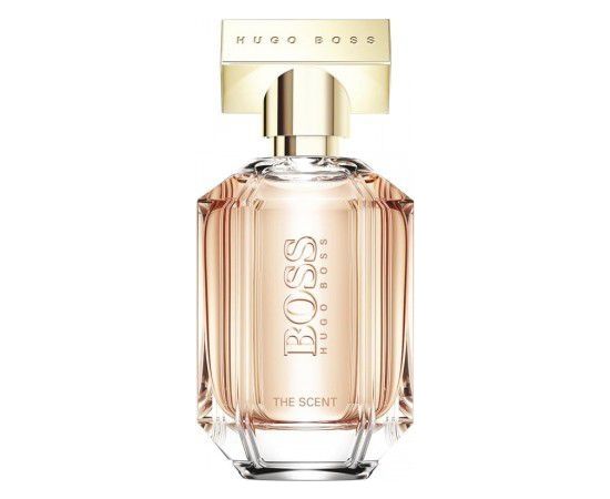 Hugo Boss The Scent EDP 100 ml