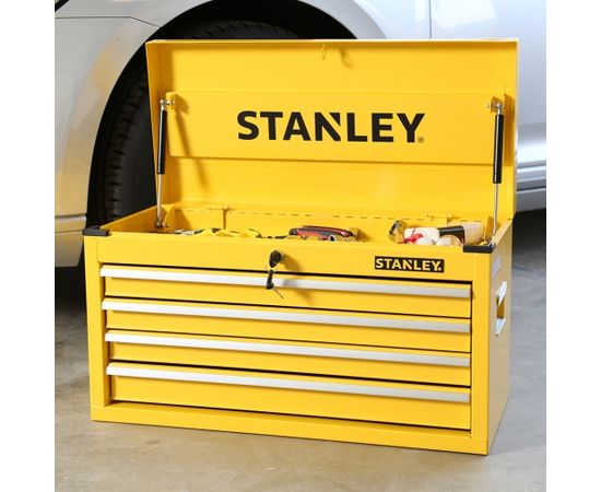 Instrumentu kaste Stanley STMT1-75062