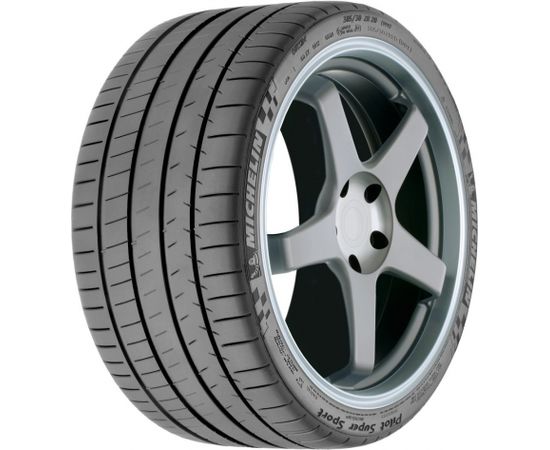 Michelin Pilot Super Sport 245/35R20 95Y