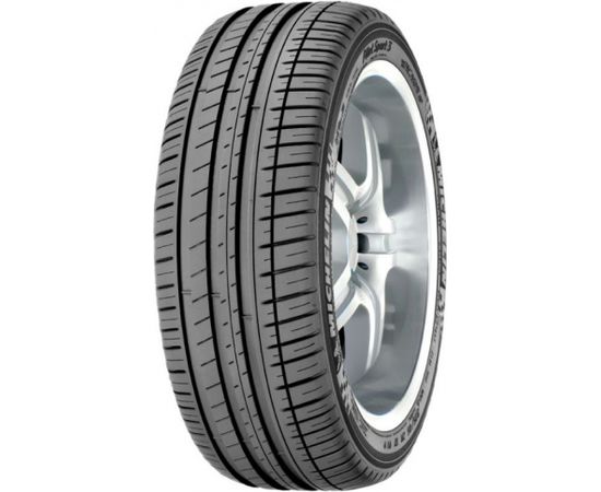 Michelin Pilot Sport 3 255/40R18 99Y