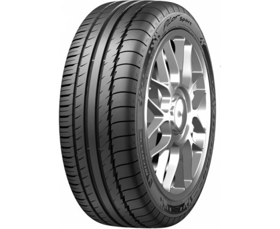 Michelin Pilot Sport PS2 265/40R18 101Y