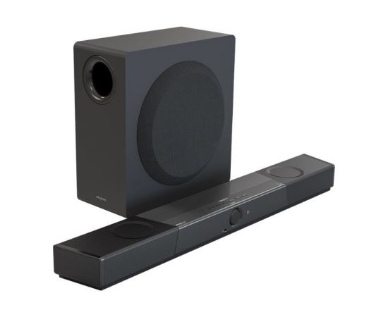 Creative Soundbar Super XFI Carrier