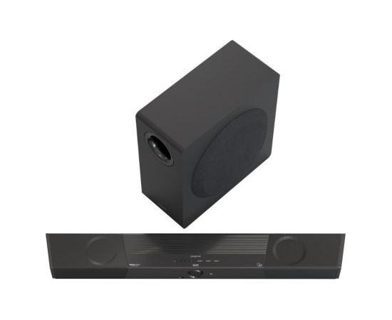 Creative Soundbar Super XFI Carrier