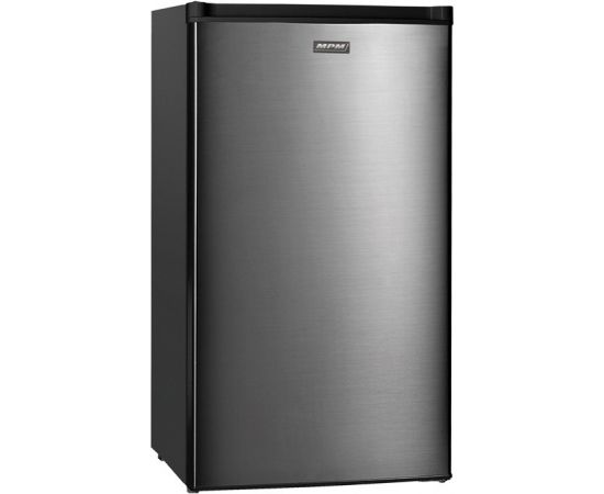 MPM 112-CJ-16/AA fridge-freezer Freestanding 82 L Grey