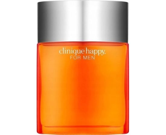 Clinique Happy For Men Cologne EDT Spray 100ml