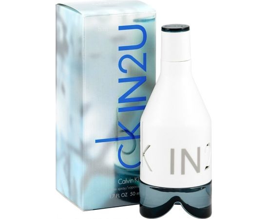 Calvin Klein CK In2U EDT 100 ml