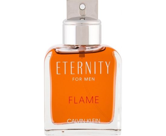 Calvin Klein Eternity for Men Flame EDT 100 ml