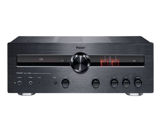 Magnat Wzmacniacz stereo Magnat MA-900 Black