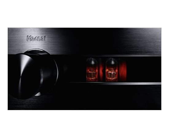 Magnat Wzmacniacz stereo Magnat MA-900 Black