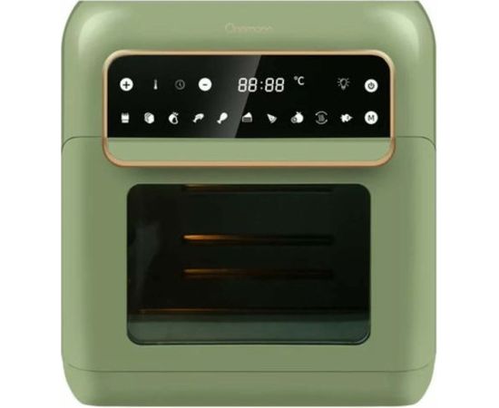 Xiaomi Onemoon OA9 Air Fryer 10L Green