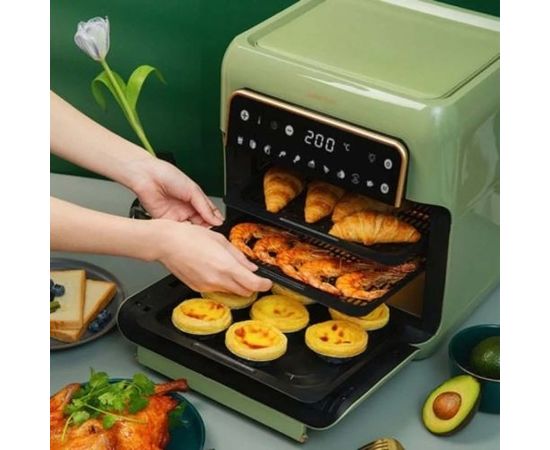 Xiaomi Onemoon OA9 Air Fryer 10L Green