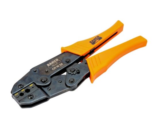 Bahco Crimping plier for coax con.