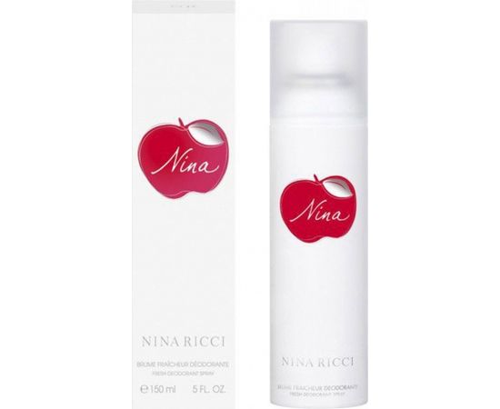 Nina Ricci Nina Woman Dezodorant 150ml