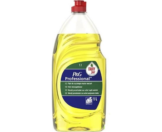 Fairy Professional płyn do mycia naczyń Lemon 1L