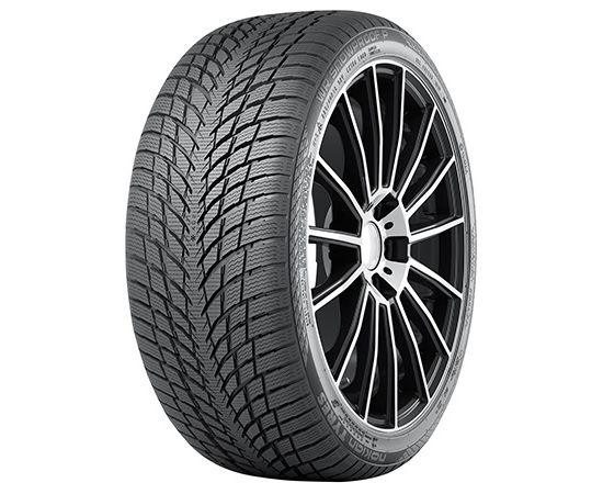 Nokian WR Snowproof P 235/50R18 101V