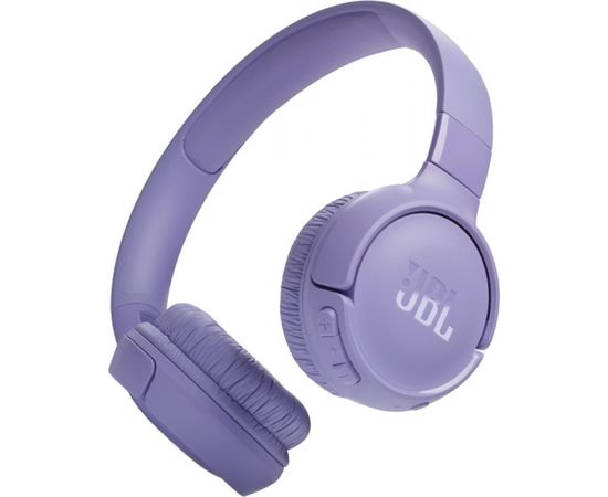 JBL  
 
       Tune 520 
     Purple