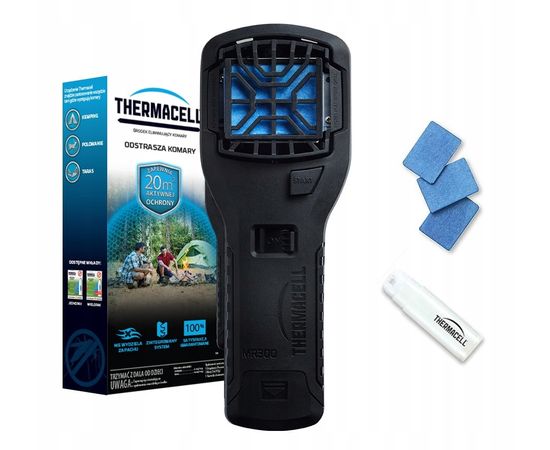 Thermacell TH-MR300C Pretodu līdzeklis