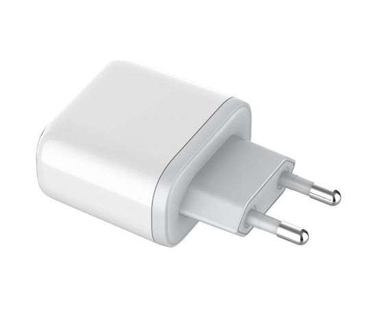 Wall charger LDNIO A2528C 2USB-C 35W + USB-C - USB-C cable