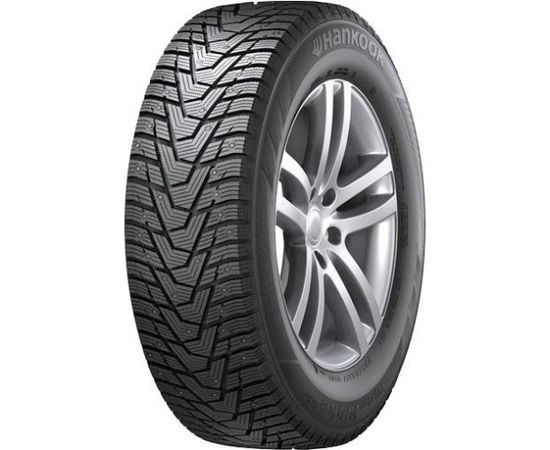 235/55R19 HANKOOK WINTER I*PIKE X (W429A) 105T XL RP Studdable 3PMSF M+S