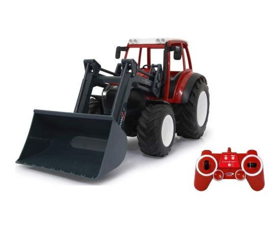 JAMARA Lindner Geotrac with front loader - 405050