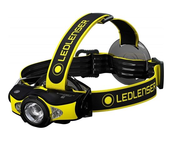 Ledlenser Headlight iH11R - 502022