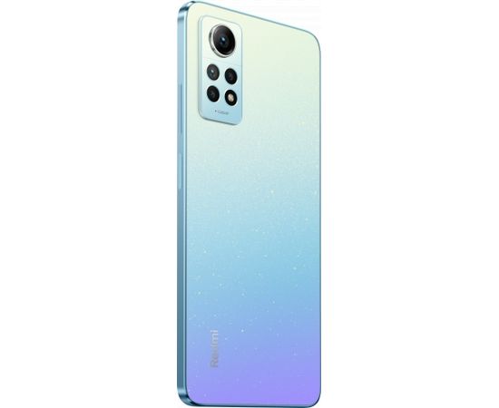 Xiaomi Redmi Note 12 Pro Dual SIM 8/256GB Glacier Blue