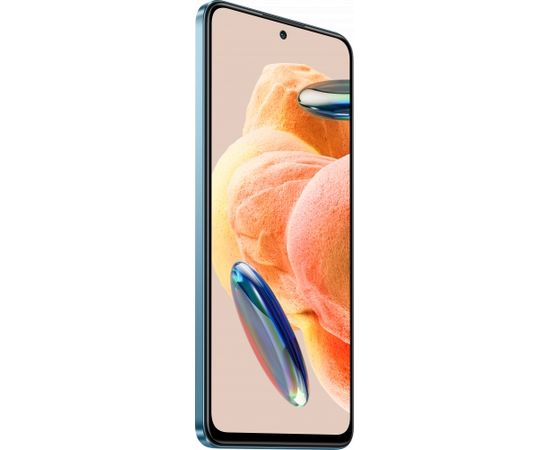 Xiaomi Redmi Note 12 Pro Dual SIM 8/256GB Glacier Blue