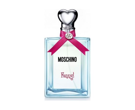 Moschino Funny! EDT 100 ml