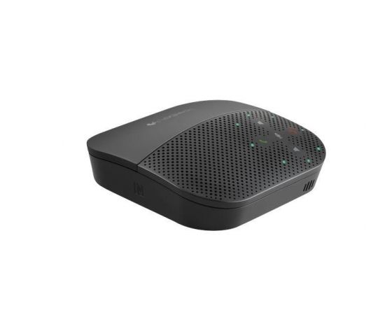 Logitech Mobile Speakerphone P710E