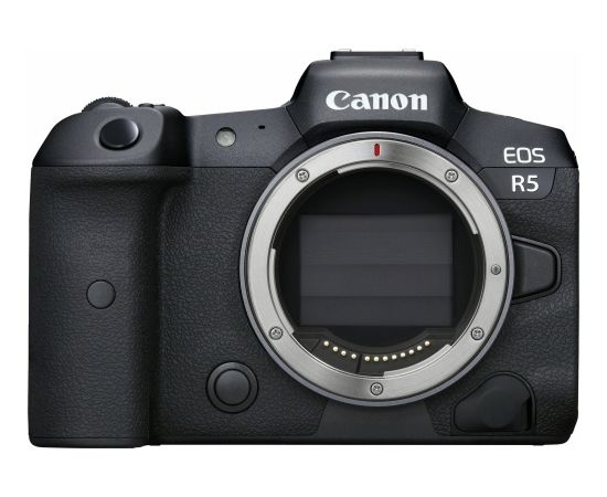 Canon EOS R5 Body