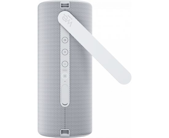 WE. HEAR 2 By Loewe Portable Speaker 60W, Cool Grey