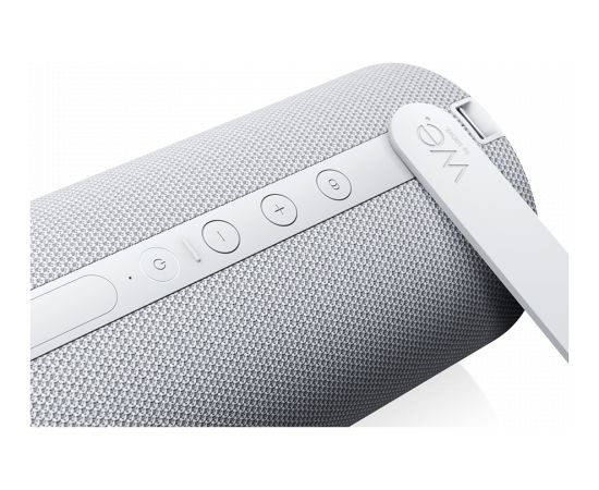 WE. HEAR 2 By Loewe Portable Speaker 60W, Cool Grey