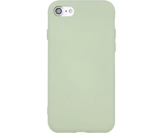 iLike  
       Apple  
       iPhone 11 Silicon case 
     Green