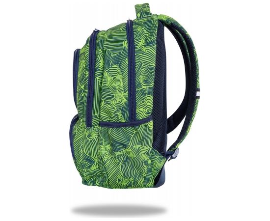 Mugursoma CoolPack Spiner Termic Isogreen