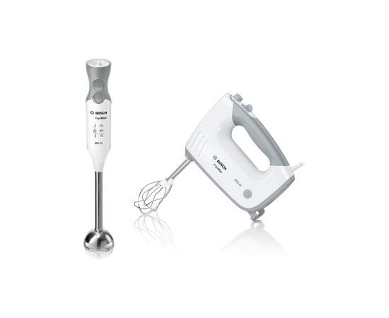 Bosch Hand blender MFQ 36470 450W white