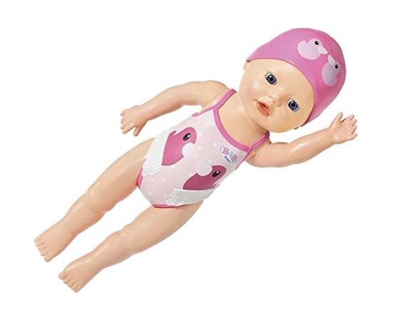 ZAPF Creation BABY born My First Swim Girl 30 cm - 831915