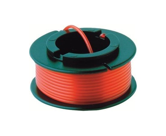 WOLF-Garten thread spool 1x5 m for GTE830 / GTB815