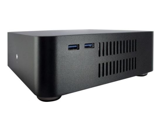 Inter-Tech A60 black ITX