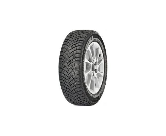 MICHELIN 235/65R18 110T X-Ice North 4 XL studded (ar radzēm)'2019