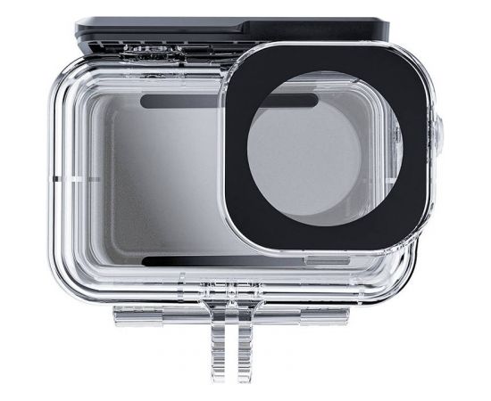 TELESIN Waterproof case for DJI Action 3