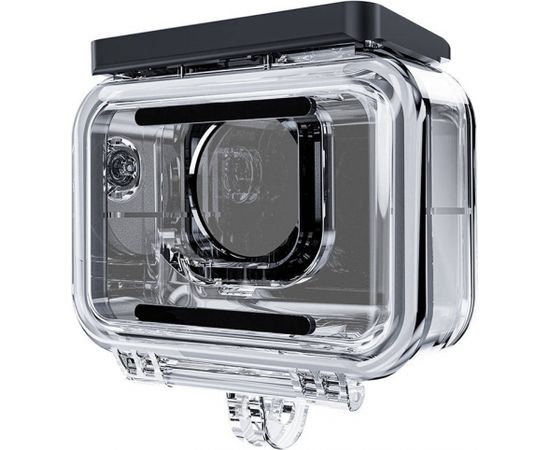 TELESIN Waterproof case for DJI Action 3