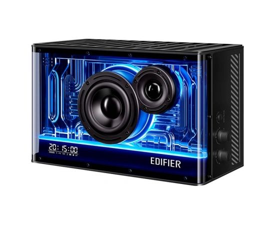 Speaker Edifier QD35 (black)