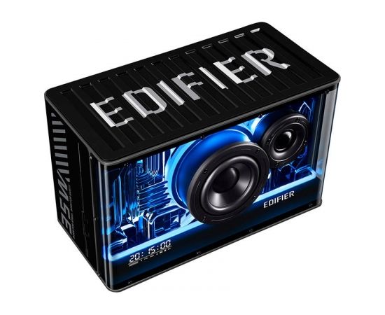 Speaker Edifier QD35 (black)