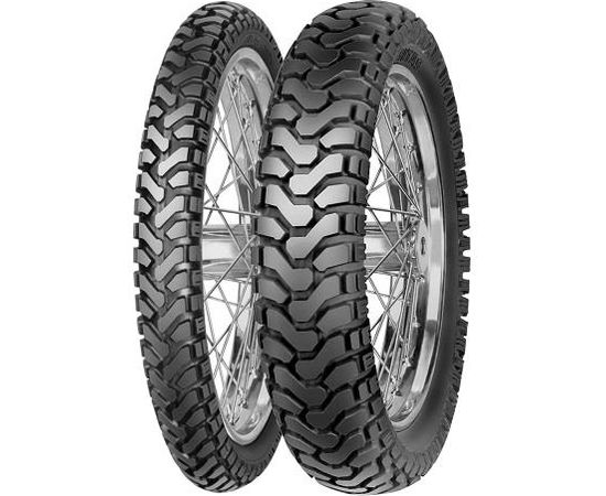 100/90-19 Mitas E-07 57T TL ENDURO ON/OFF Front M+S