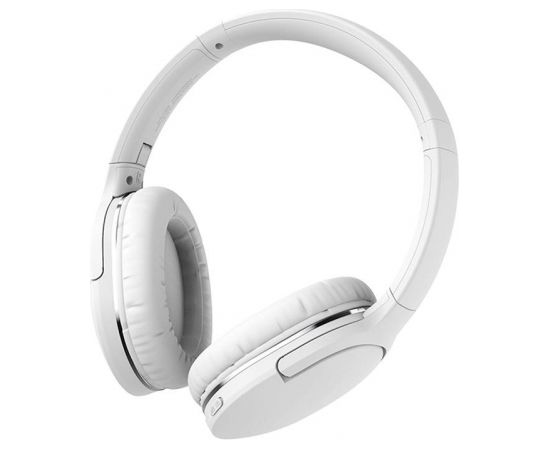 Baseus Encok Wireless headphone D02 Pro (white)