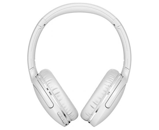 Baseus Encok Wireless headphone D02 Pro (white)