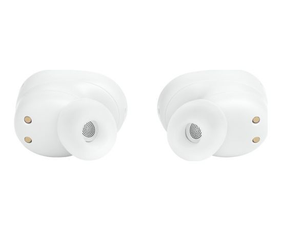 JBL wireless earbuds Tune Buds, white